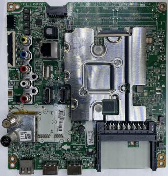 75UM7600PLB EAX68253605(1.1) 66135003 Mainboard
