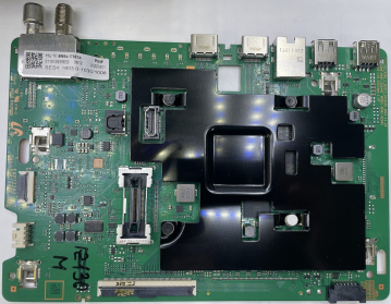 GU65AU8079U BN41-​02844E BN94-​17367A Mainboard