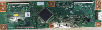 60UM71007LB 1P-0171X00-40SB RUNTK0334FV YL T-Con