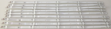 55GUB8852, 55GUT9867, 55GUB8860 Set9 9x ARCELIK 55" DRT_REV0.1 ZVB-GF13 LED Backlight