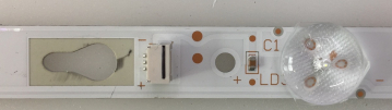 32E5560 MPEG GiC32LB37_3030F2.1D_V0.5_20180517 4C-LB3205-ZM02J LED Backlight