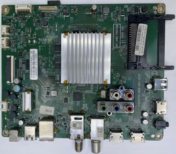 50PUS6703 715G8709-M0B-B01-005K 703TQHPL474 Mainboard