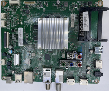 43PUS6903 715G8709-M0B-B01-005K 703TQHPL474 Mainboard