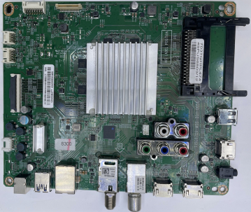 49PUS6803 715G8709-M0B-B01-005K 703TQHPL474 Mainboard