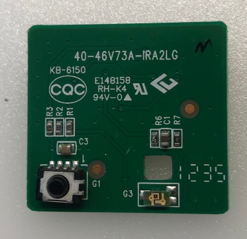 IR-Sensor 40-46V73-IRA2LG
