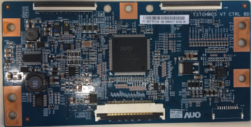 UE37D6510  T370HW05 V7 37T07-C07 FT-5537T07C24  T-CON