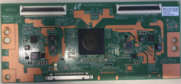 LT-48VU83A D48U300N4CW FU11BPCMTA3V0.1 LMC480FN02  E33059H5 T-Con