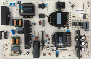 U65H7SX  U65H7A CH1180D-2MF 600-UBE REV:1.0 Netzteil