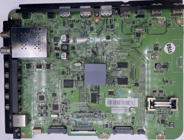 UE40ES6565U BN41-01807A BN94-06046M Mainboard