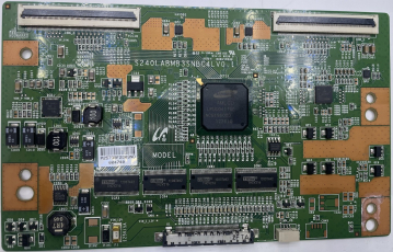 INDIVIDUAL40 S240LABMB3SNBC4LV0.1 P25739F2 T-Con