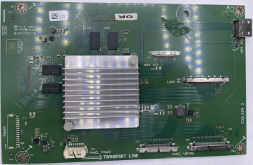 55FLX9490SL ZDS192R-2  ZHZ150 04P7597B T-Con