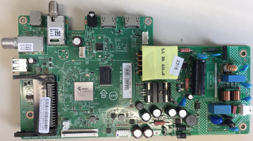 32PHS4503/12 715G9287-C1B-002-004Y 705TQJPL079 Mainboard