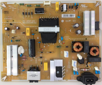 65UP75009UF 65UQ75009LF LGP65T-​20U1 EAX69083102(1.0) EAY65769223 Rev1.0 EPCD16CA1B 3PCR02657C (IT) Netzteil