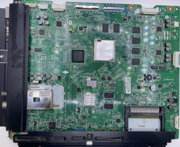 65LA9709 EAX65167303(1.0) 62079302 EBT62700302 Mainboard