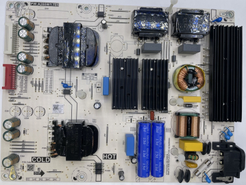 TX-55MXX979 PW.A280W1.781 81-PWE160-C280001 Netzteil