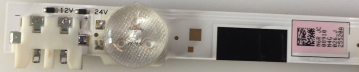2013SVS40F L 8 REV1.9 130212 CY-GF400CSLV6H, CY-HF400BGLV2H LED Backlight für UE40F6510, UE40F6270,UE40F6140