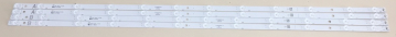 TX-50MX600E SET4 2x 17DLB50NER26-B 20220426 2x 17DLB50NER26-A LED Backlight