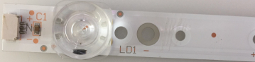 50DB600 GIC50LB24_3030F2.1D V0.7_20180416 4C-LB5007-ZM06J  LED Backlight