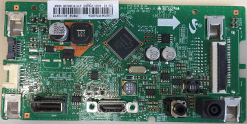 BN41-02513A BN91-17623G Mainboard