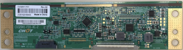 32PHS4503/12 CV320H1-F01-XC-2 REV.02 T-CON