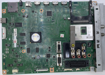 LC-70LE747E KG216 QPWBXG216WJZZ Q21656 V1.010 Mainboard