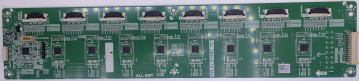 TX-55MXX979  PW.ALD128C.781 81-BLI24X-C150001 Inverter