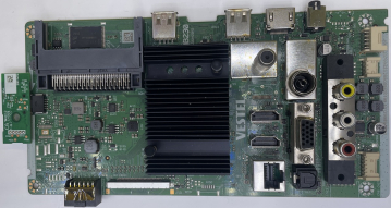 65H600UDS 17MB230 23799423 Mainboard