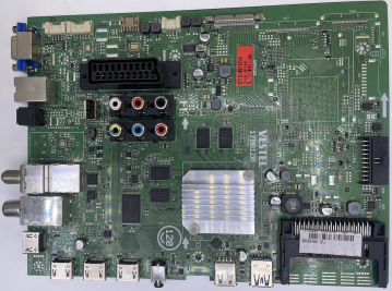 HT49-120-19 17MB120 23620698 Mainboard