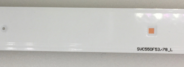 GU55TU6979, GU55TU6579U, UE55TU7199, UE55TU7092T  SVC550F53/78_L 51424A LED-Backlight
