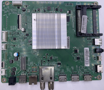 65PUS7906 65PUS7956 motherboard 715GB868-M0B-B05-004Y 703TQLPL010