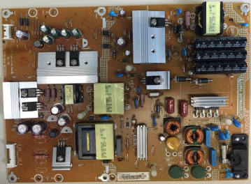 47PFK7109 Philips 715G6338-P01-000-002S PLTVDS471XAN6 Netzteil