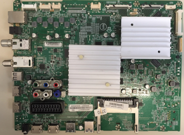 55PUS7181 715G7772-M0D-B01-005K 703TQGPL012 Mainboard