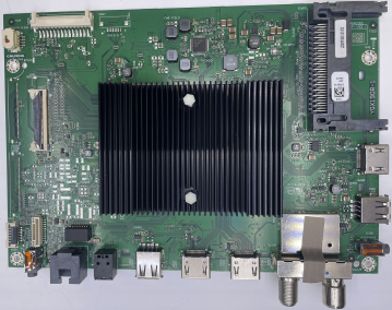 50GUB7240 YGX190R-1 DFB510 Mainboard