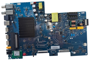 PTV43GU-5024T motherboard 7.D2851Q421300.3A2 V8-GT51MGL-0015323 PWU2502004