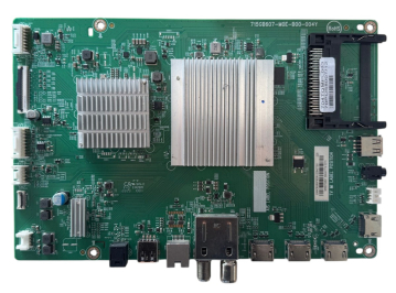 70PUS8007/12 Mainboard 715GB607-M0E-B00-004Y 704TQMPL083