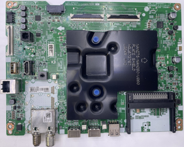50NAN0766QC EAX69762805(1.0) 67289003 Mainboard