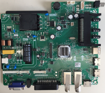 MD30976  TP.MS3663S.PB802 PT320AT02-5 Mainboard