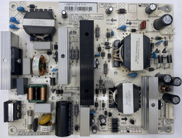 U58G7N R-CH2160D-1MF 600-UBE JUM7.820.1006 V1.1 Netzteil