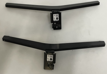 Sany KD-49X7055 Standfüße