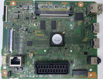 KDL-40WE665 1-981-541-24 NS7S400HD01 Mainboard