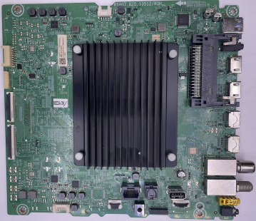 55U8KQ RSAG7.820.13512/ROH 55E86GEVS Mainboard