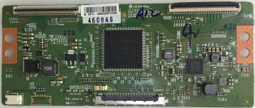 TVL55UHDPR001 LG 6871L-4608AG  T-Con