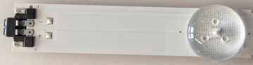 Set16 8x V5DU-650DCB-R1 und 8x V5DU-650DCA-R1 LED Backlight für UE65KU6179, UE65JU7590