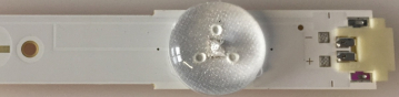 Set16 8x V5DU-650DCB-R1 und 8x V5DU-650DCA-R1 LED Backlight für UE65KU6179, UE65JU7590