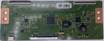 TECHNI PLUS ISIO47 6870C-0444A 6871L-3317DD T-CON