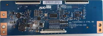 UE37EH5200 T320HVN02.0 32T26-C00 FT-5537T11C06 T-Con