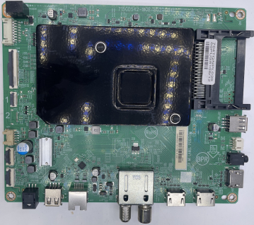 50PUS8108 715GD542-M0B-B02-004L 704TQNPL039 Mainboard