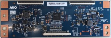 UE39F5000 T500HVN05.0 50T11-C02 UT-5539T05C03 T-Con