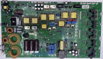 H3 CTX-C CTX3 HE129804001 8007550 Netzteil
