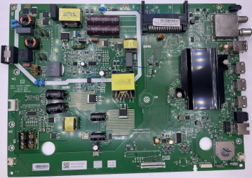 ODL-50850US-TIB 5800-A9M43T-1P10 SK705TQKPL053 Mainboard